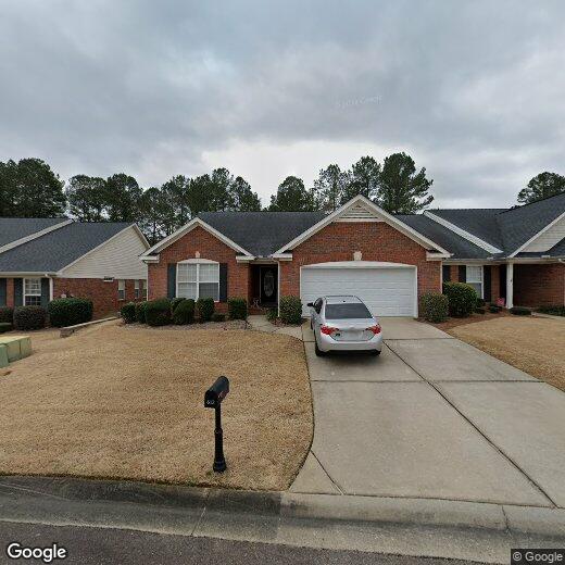 612 Kensington Ct SE, Aiken, SC 29803 House Rental in Aiken, SC