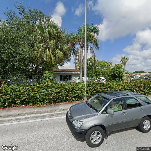 Primary Photo - 8500 SW 87th Ave