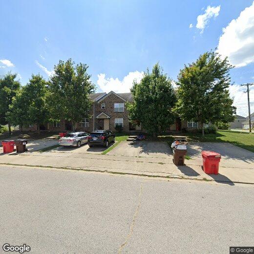 104 Grinder Ct, Nicholasville, KY 40356 Townhome Rentals in