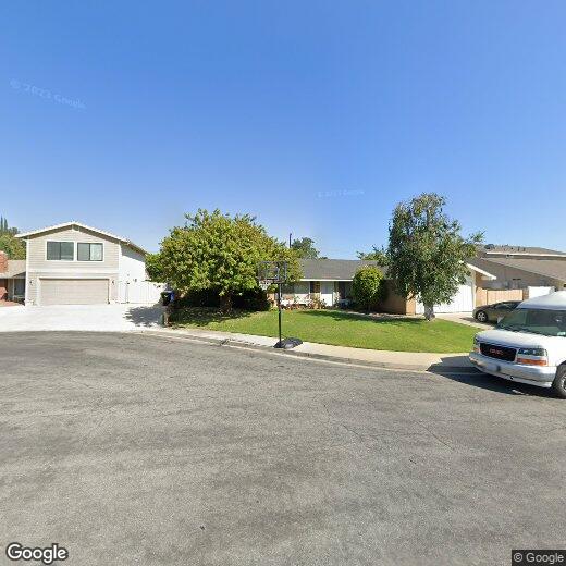 1368 Sheffield Pl, Thousand Oaks, CA 91360 House Rental in Thousand