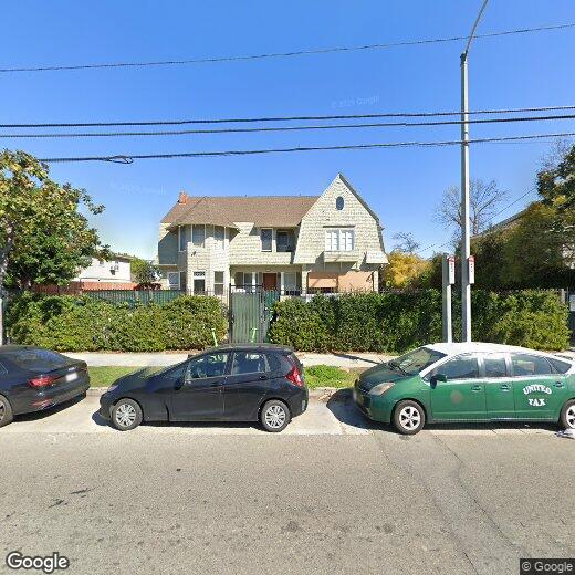 Primary Photo - 1325 W Adams Blvd