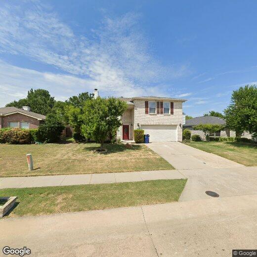 Primary Photo - 4516 Cedar Crest Dr, McKinney