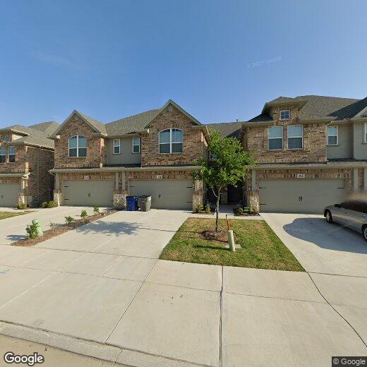 981 Emil Pl, Allen, TX 75013 Townhome Rentals in Allen TX