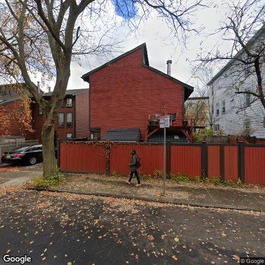 Primary Photo - 164 Pearl St