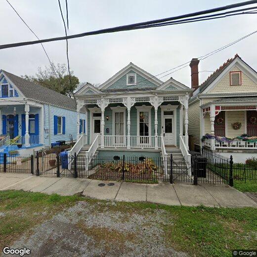 Primary Photo - 4619 Coliseum St