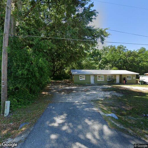 Primary Photo - 2 br, 1 bath House - 1808 SW 7th Street
