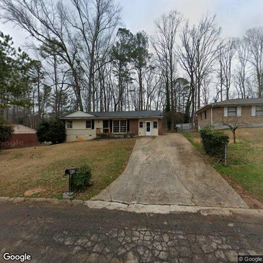 4446 Falcon Ct, Conley, GA 30288 House for Rent in Conley, GA