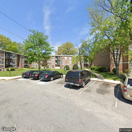 Primary Photo - 3809 St Barnabas Rd