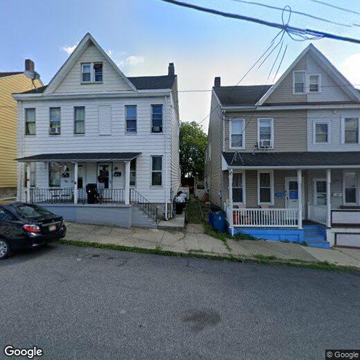 206 N 8th St, Easton, PA 18042 House for Rent in Easton, PA