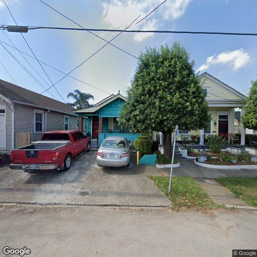 7616 Cohn St, New Orleans, LA 70118 House for Rent in New Orleans, LA