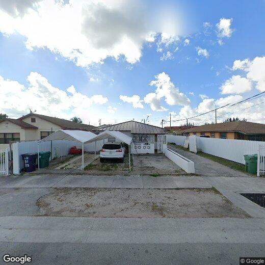 Foto principal - 3132 NW 27th St