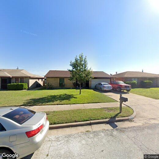 2722 Pebble Beach Dr, Lancaster, TX 75134 House Rental in Lancaster