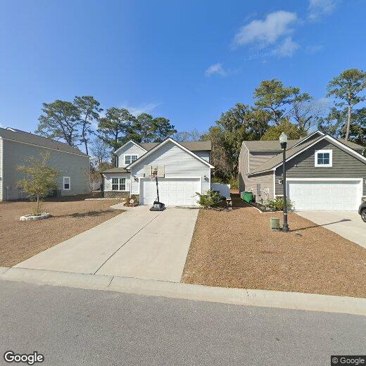 32 Pacolet Ln, Beaufort, SC 29906 House Rental in Beaufort, SC
