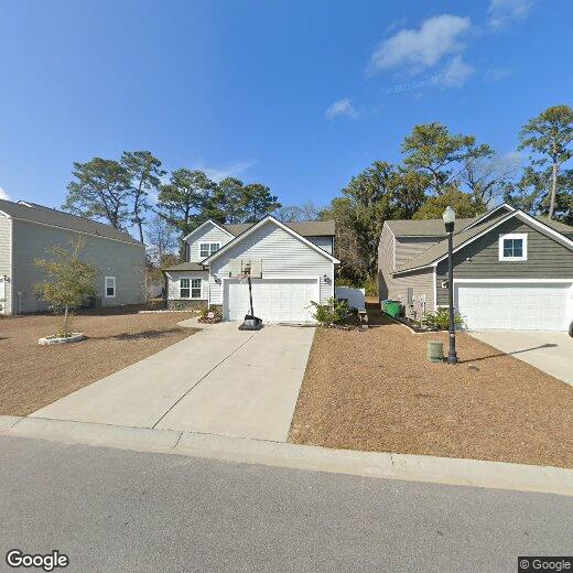 32 Pacolet Ln, Beaufort, SC 29906 House Rental in Beaufort, SC