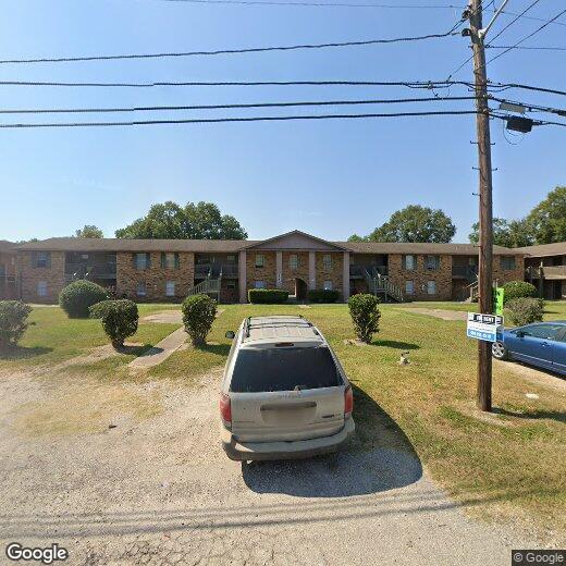 Primary Photo - 4810 Park St