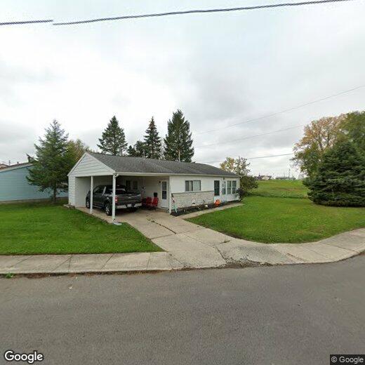 1412 Wright St, Bellefontaine, OH 43311 House Rental in Bellefontaine