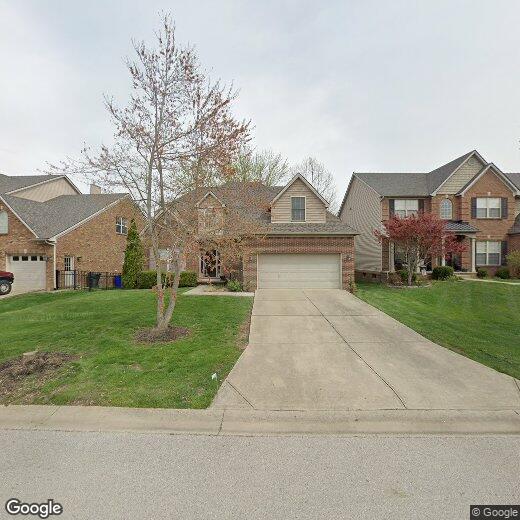 777 Maidencane Dr, Lexington, KY 40509 House Rental in Lexington, KY