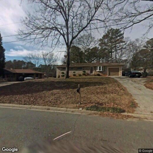 2894 Barry Ave SE, Smyrna, GA 30082 House for Rent in Smyrna, GA