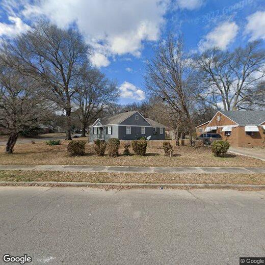 Primary Photo - 2035 Brighton Rd