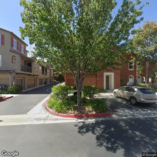 Primary Photo - 7895 Via Montebello