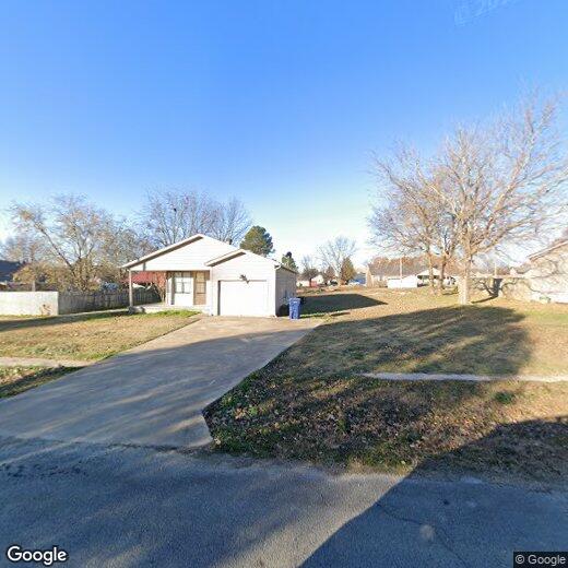 605 N 3rd St, Marmaduke, AR 72443 House Rental in Marmaduke, AR