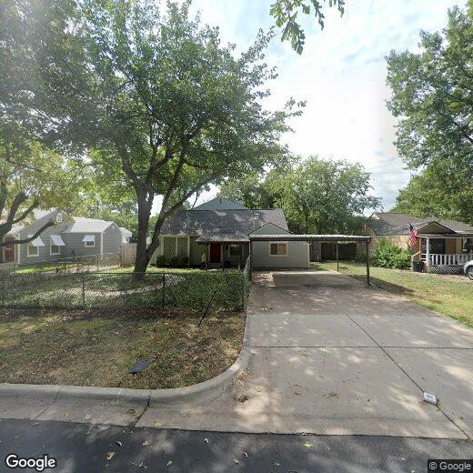 Foto principal - 4507 Byrd Dr