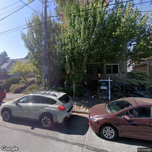 8403 8th Ave NW, Seattle, WA 98117 Townhouse for Rent in Seattle, WA