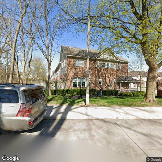 100 Beddoe Dr, Hamilton, ON L8P 4Z2 House for Rent in Hamilton, ON