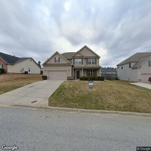 Primary Photo - 1435 Summit Way