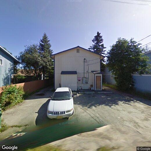Foto principal - 608 N Bliss St