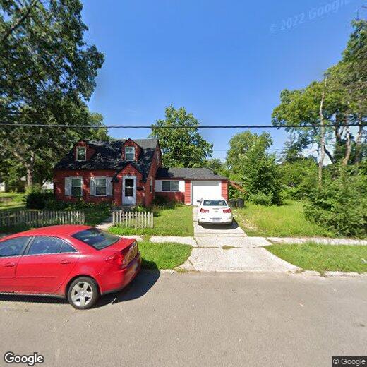 1904 Grenshaw St, Rockford, IL 61101 House Rental in Rockford, IL