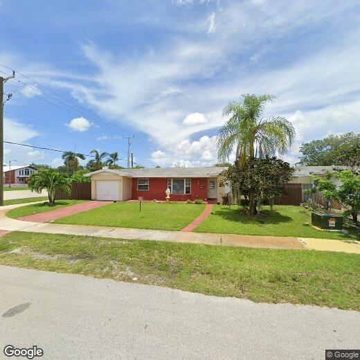 Primary Photo - 1631 N 73rd Ave