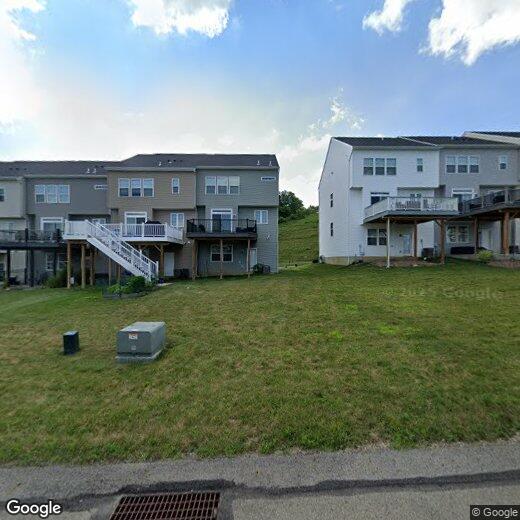 37 Hawthorne Dr, Washington, PA 15301 Townhome Rentals in Washington PA