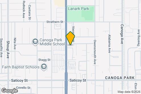 NMS West Hills photo'