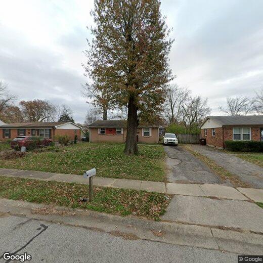 4914 Garden Green, Louisville, KY 40218 House for Rent in Louisville