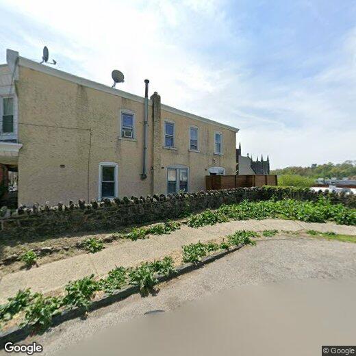 3868 Manayunk Ave, Philadelphia, PA 19128 Townhouse for Rent in