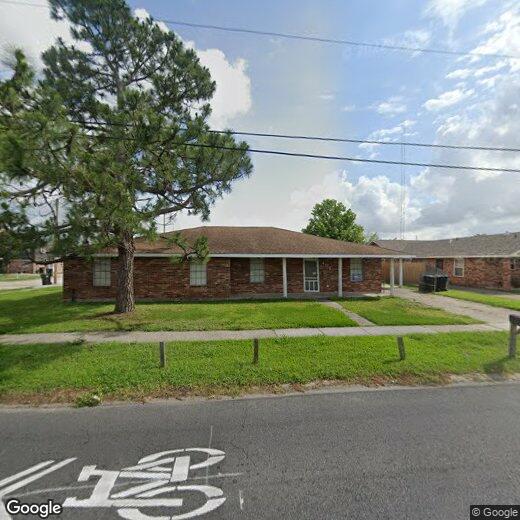 Primary Photo - 3601 Laplace St