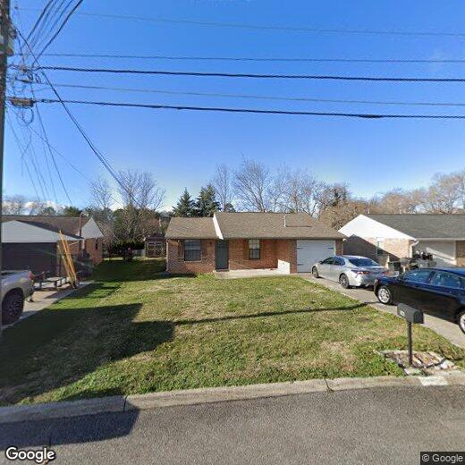 6121 Bill Murray Ln, Knoxville, TN 37912 House Rental in Knoxville