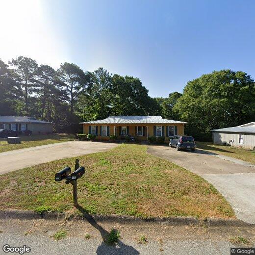 140 Pine Terrace Unit 140, Palmetto, GA 30268 Room for Rent in