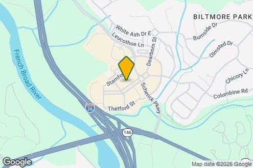 At Biltmore Park Apartments In Asheville NC Apartments Com At Biltmore Park Asheville Nc Map Image Of The Property 