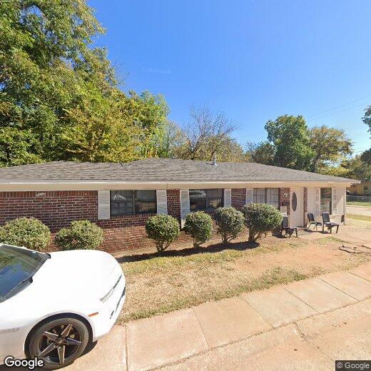 Primary Photo - HOUSING SECTION 8 READY