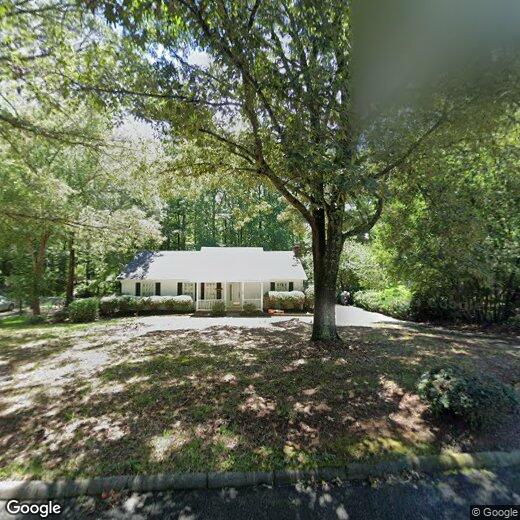 Primary Photo - 100 Buckingham Way