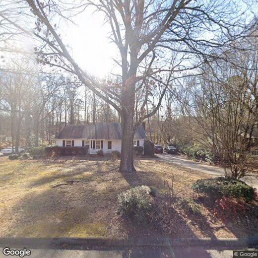 100 Buckingham Way, Taylors, SC 29687 House Rental in Taylors, SC