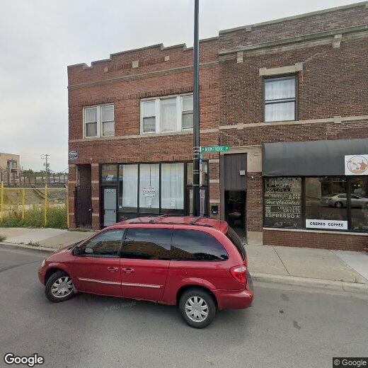 Foto principal - 4027 W Montrose Ave