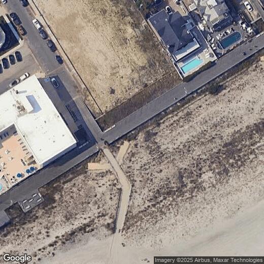 6100 Boardwalk Unit 319, Ventnor City, NJ 08406 Condo for Rent in