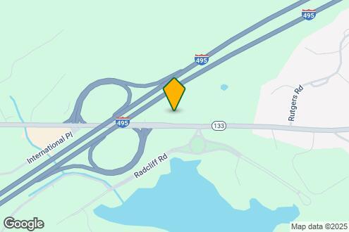 Furnished Studio - Tewksbury photo'