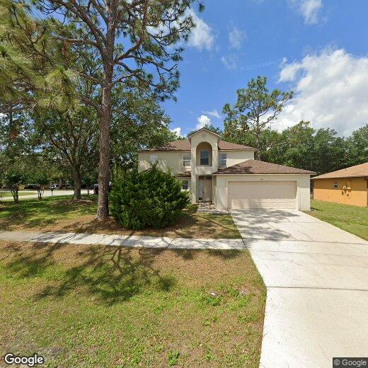 Primary Photo - 594 Oak Branch Cir