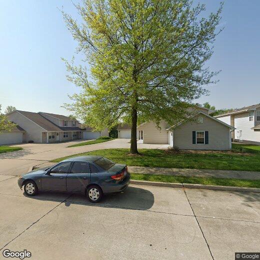 Primary Photo - 1700 Juniper Dr