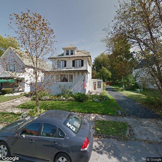 Primary Photo - 23 Oakgrove Ave