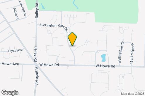 Yorkshire Woods Apartments photo'